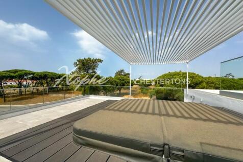 Vilas Alvas Brand New 3 Bed Semi Detached For Sale (31)