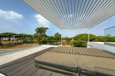 Vilas Alvas Brand New 3 Bed Semi Detached For Sale (31)