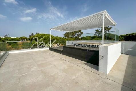 Vilas Alvas Brand New 3 Bed Semi Detached For Sale (32)