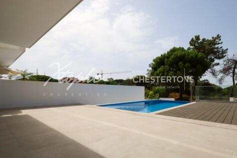 Vilas Alvas Brand New 3 Bed Semi Detached For Sale (8)