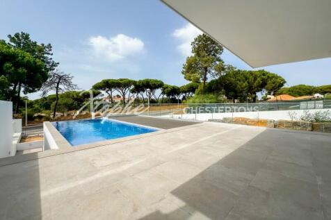 Vilas Alvas Brand New 3 Bed Semi Detached For Sale (41)