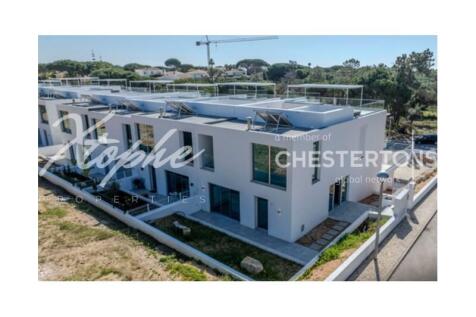 Vilas Alvas 3 Bed Semi Detached For Sale (39)