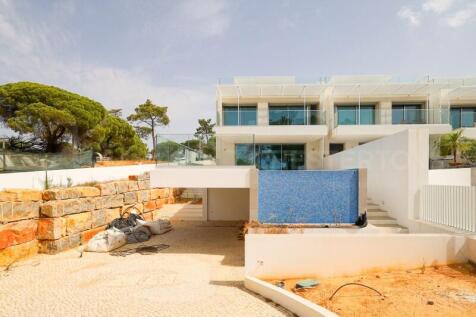 Vilas Alvas Brand New 3 Bed Semi Detached For Sale (10)