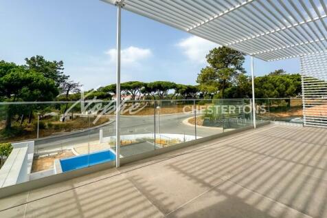 Vilas Alvas Brand New 3 Bed Semi Detached For Sale (30)