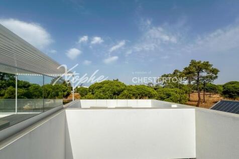 Vilas Alvas Brand New 3 Bed Semi Detached For Sale (36)