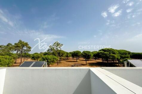 Vilas Alvas Brand New 3 Bed Semi Detached For Sale (35)