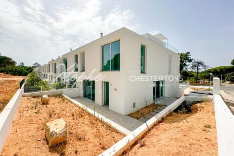 Vilas Alvas Brand New 3 Bed Semi Detached For Sale (45)