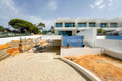 Vilas Alvas Brand New 3 Bed Semi Detached For Sale (42)