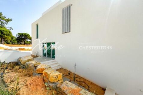 Vilas Alvas Brand New 3 Bed Semi Detached For Sale (44)