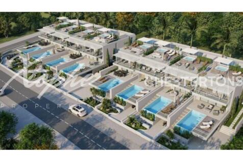 Vilas Alvas Prestige V3 Townhouse Villas For Sale (5)