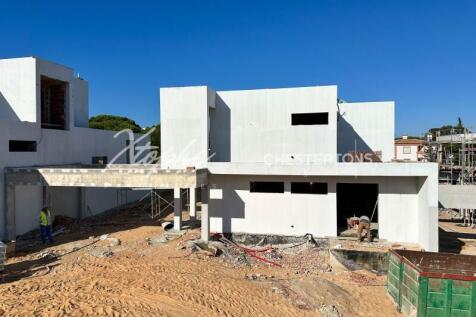 Albufeira Pine Cliff Development T4 For Sale (10)