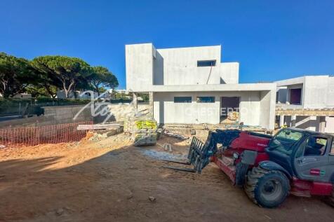 Albufeira Pine Cliff Development T4 For Sale (11)