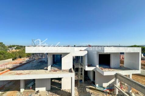 Albufeira Pine Cliff Development T4 For Sale (15)