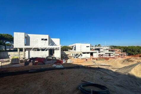 Albufeira Pine Cliff Development T4 For Sale (5)