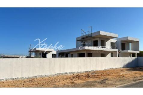 Albufeira Pine Cliff Development T4 For Sale (3)