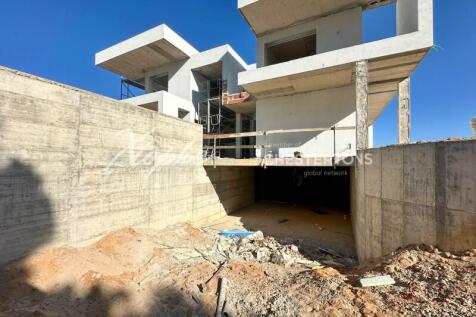 Albufeira Pine Cliff Development T4 For Sale (2)