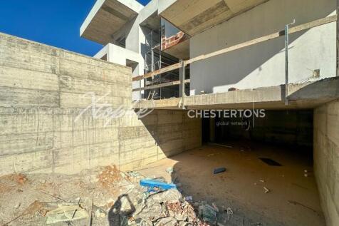 Albufeira Pine Cliff Development T4 For Sale (1)