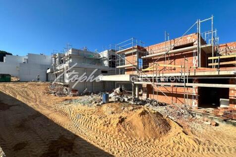 Albufeira Pine Cliff Development T4 For Sale (6)