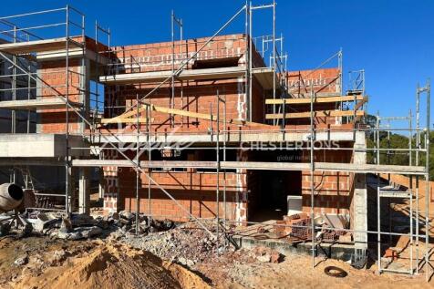 Albufeira Pine Cliff Development T4 For Sale (7)
