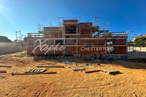 Albufeira Pine Cliff Development T4 For Sale (8)