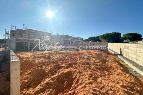 Albufeira Pine Cliff Development T4 For Sale (9)