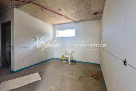 Albufeira Pine Cliff Development T4 For Sale (12)