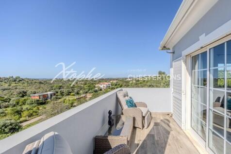 Boliqueime Sea View 5 Bed Villa For Sale (23)