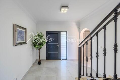 Boliqueime Sea View 5 Bed Villa For Sale