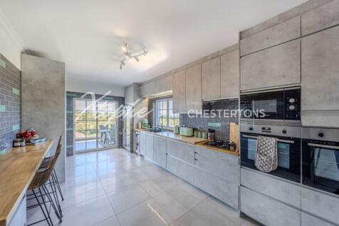 Boliqueime Sea View 5 Bed Villa For Sale