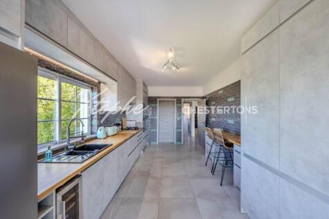 Boliqueime Sea View 5 Bed Villa For Sale