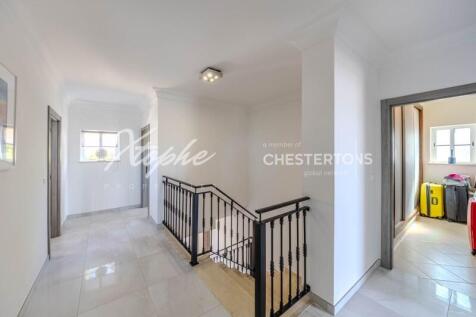 Boliqueime Sea View 5 Bed Villa For Sale