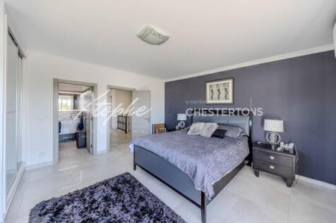 Boliqueime Sea View 5 Bed Villa For Sale