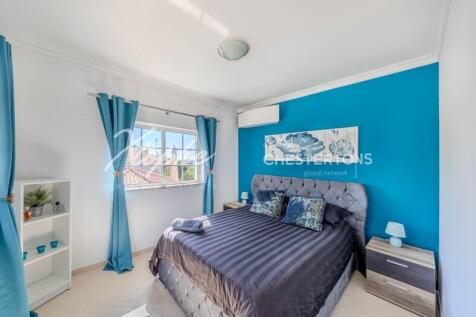 Boliqueime Sea View 5 Bed Villa For Sale
