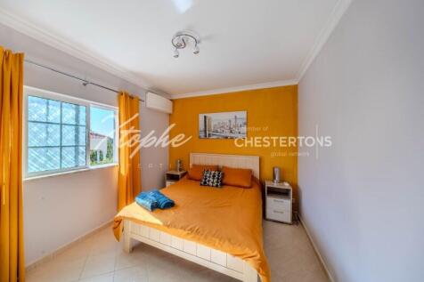 Boliqueime Sea View 5 Bed Villa For Sale