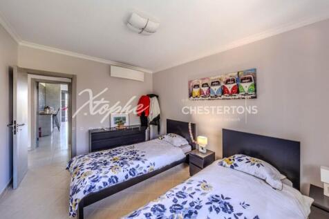 Boliqueime Sea View 5 Bed Villa For Sale