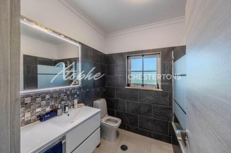 Boliqueime Sea View 5 Bed Villa For Sale