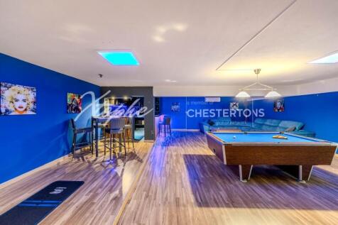 Boliqueime Sea View 5 Bed Villa For Sale