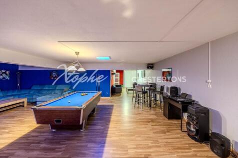 Boliqueime Sea View 5 Bed Villa For Sale