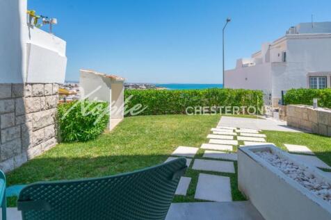 Albufeira 1 Bed Apartment Near The Beach For Sale (22)