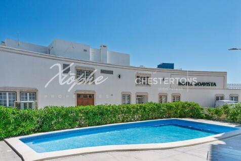 Albufeira 1 Bed Apartment Near The Beach For Sale (18)