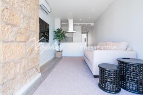 Albufeira 1 Bed Apartment Near The Beach For Sale (2)