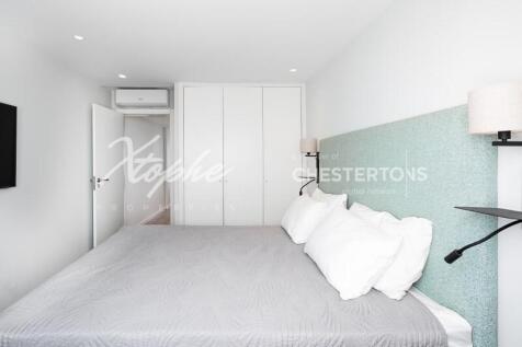 Albufeira 1 Bed Apartment Near The Beach For Sale (4)