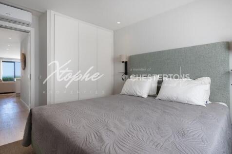 Albufeira 1 Bed Apartment Near The Beach For Sale (16)