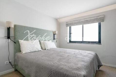 Albufeira 1 Bed Apartment Near The Beach For Sale (15)