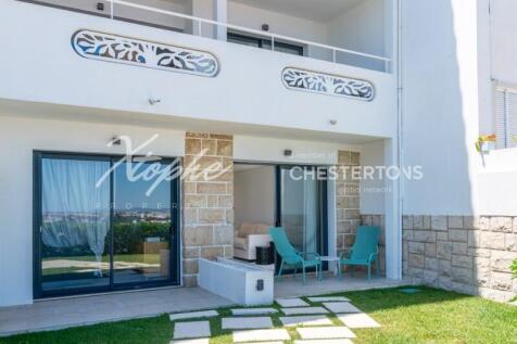 Albufeira 1 Bed Apartment Near The Beach For Sale (20)