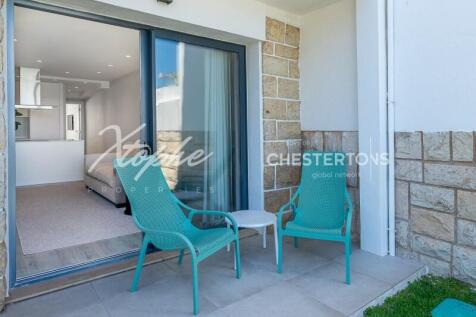 Albufeira 1 Bed Apartment Near The Beach For Sale (21)