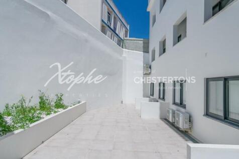 Albufeira 1 Bed Apartment Near The Beach For Sale (5)