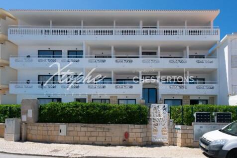 Albufeira 1 Bed Apartment Near The Beach For Sale (25)