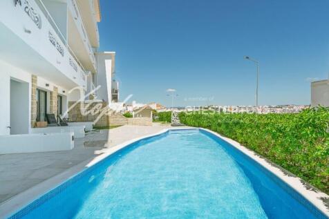 Albufeira 1 Bed Apartment Near The Beach For Sale (17)