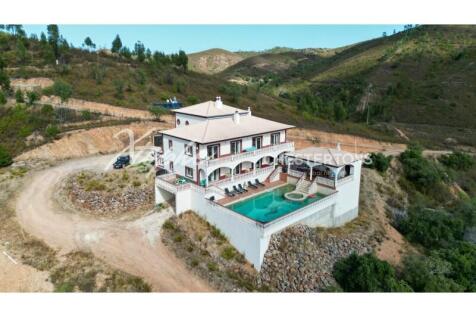 Silves 4 Bed Luxury Villa For Sale (33)
